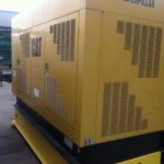 Low Hour Caterpillar 3406 350KW  Generator Set Item-14574 0