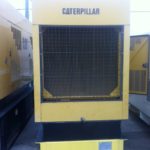 Low Hour Caterpillar 3406 350KW  Generator Set Item-14574 1