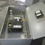 Like New ASCO 300 Series 800 Amp  Transfer Switch Item-14611 1