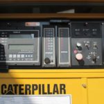 Good Used Caterpillar 3412 650KW  Generator Set Item-14664 1