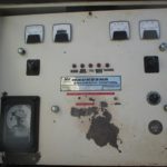 Good Used Waukesha F2895GSIU 510KW  Generator Set Item-14702 1