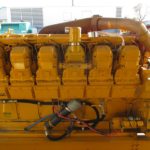 Good Used Caterpillar 3512DITA 1250KW  Generator Set Item-14717 4