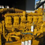Good Used Caterpillar 3512DITA 1250KW  Generator Set Item-14717 7