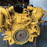 Good Used Caterpillar C32 1400HP Diesel  Marine Engine Item-14736 4