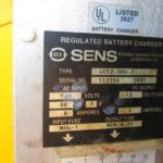Low Hour John Deere 6068HF150 144KW  Generator Set Item-14802 4