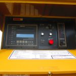 Low Hour Caterpillar 3306 230KW  Generator Set Item-14805 0