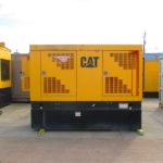Low Hour Caterpillar 3306 230KW  Generator Set Item-14805 6