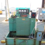 Low Hour Detroit Diesel 12V71T 425KW  Generator Set Item-14811 2