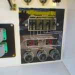 Good Used John Deere 6068HF485 144KW  Generator Set Item-14820 3