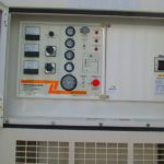 Good Used John Deere 6068HF485 144KW  Generator Set Item-14820 7