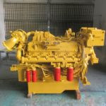 Rebuilt Caterpillar 3412 DITA 624HP Diesel  Marine Engine Item-14840 0