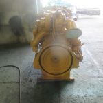 Rebuilt Caterpillar 3412 DITA 624HP Diesel  Marine Engine Item-14840 4
