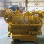 Rebuilt Caterpillar 3412 DITA 624HP Diesel  Marine Engine Item-14840 5