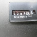 Low Hour Cummins 6CTAA8.3-G1 200KW  Generator Set Item-14849 6