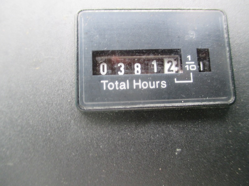 Low Hour Cummins 6CTAA8.3-G1 200KW  Generator Set Item-14849 6