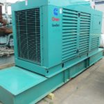 Low Hour Cummins LTA-10G1 250KW  Generator Set Item-14851 6