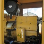 Low Hour Olympian 1300 200KW  Generator Set Item-14885 4