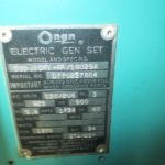 Good Used Cummins VTA12-800-GS 500KW  Generator Set Item-14907 6