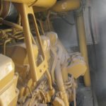 Low Hour Caterpillar 3516B 2000KW  Generator Set Item-14908 2