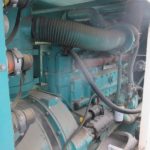 Low Hour Cummins KTA-1150-G 350KW  Generator Set Item-14913 2