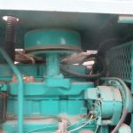 Good Used John Deere 4219DF 01 30KW  Generator Set Item-14915 3