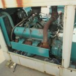 Good Used International V401 55KW  Generator Set Item-14916 0