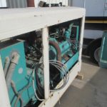 Good Used International V401 55KW  Generator Set Item-14916 6