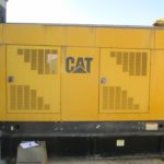 Low Hour Caterpillar 3406 400KW  Generator Set Item-14932 0
