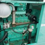 Like New Kubota F2803 25KW  Generator Set Item-14935 6