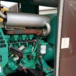 Like New Onan Lister 20KW  Generator Set Item-14938 3