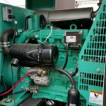 Like New Onan Lister 20KW  Generator Set Item-14938 6