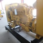 Low Hour Caterpillar 3406 350KW  Generator Set Item-14947 6