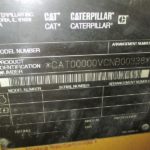 Good Used Caterpillar 3508 1000KW  Generator Set Item-14952 1