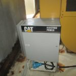 Good Used Caterpillar 3508 1000KW  Generator Set Item-14952 5