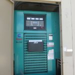Low Hour Cummins KTA50-G3 1250KW  Generator Set Item-14953 7