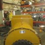 Rebuilt Baylor 1225KW  Generator End Item-14957 7