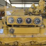 High Hour Caterpillar 3408 DITA 503HP Diesel  Marine Engine Item-14980 1