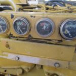 High Hour Runner Caterpillar 3412 DIT 540HP Diesel  Marine Engine Item-14981 3