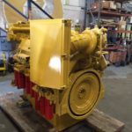 Rebuilt Caterpillar 3412 DIT 540HP Diesel  Marine Engine Item-14982 0