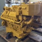 Rebuilt Caterpillar 3412 DIT 540HP Diesel  Marine Engine Item-14982 5