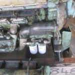 High Hour Detroit Diesel 12V149 NA 700HP Diesel  Marine Engine Item-14986 3