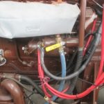 Good Used Detroit Diesel 16V92 750KW  Generator Set Item-14993 4