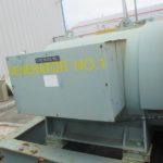 Good Used Kato 1000KW  Generator End Item-15012 2