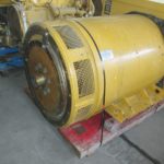 Good Used Caterpillar 845KW  Generator End Item-15074 0
