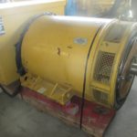 Good Used Caterpillar 845KW  Generator End Item-15074 3