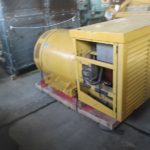 Good Used Caterpillar 845KW  Generator End Item-15074 7