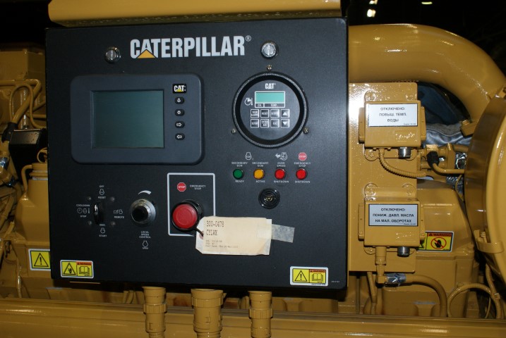 New Surplus Caterpillar 3508B DITA 775HP Diesel  Marine Engine Item-15083 6