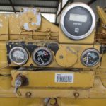High Hour Caterpillar 3412 DITA 624HP Diesel  Marine Engine Item-15104 1