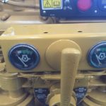 New Surplus Caterpillar C18 ACERT 479HP Diesel  Marine Engine Item-15122 5