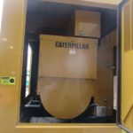Low Hour Caterpillar 3406 300KW  Generator Set Item-15156 6